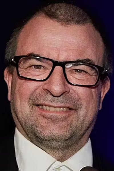 Regner Grasten backdrop