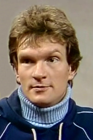 Joachim Kaps backdrop