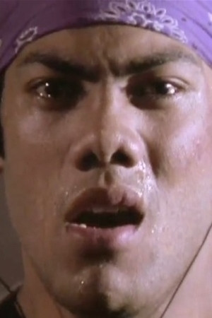 Faifua Amiga Jr. backdrop