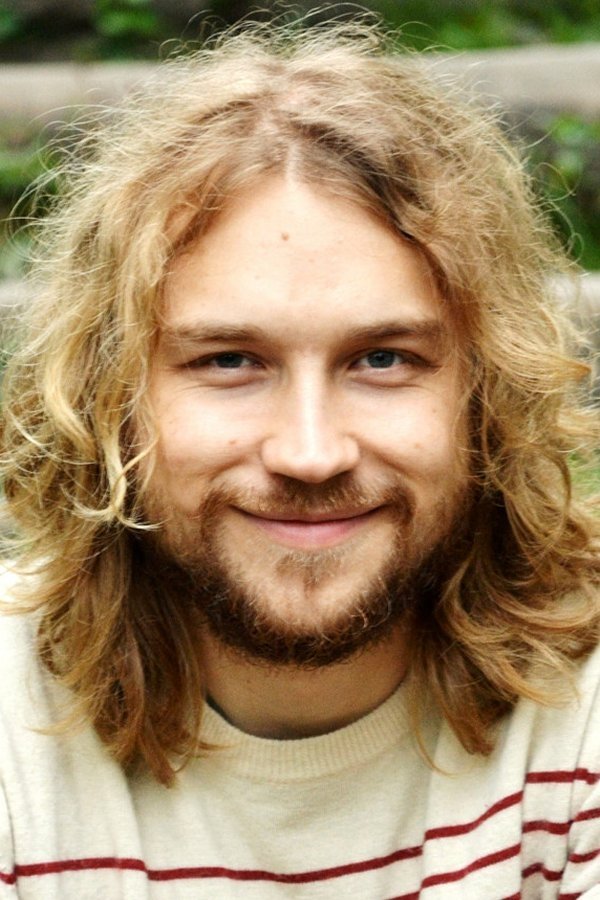 Asger Lindgaard backdrop