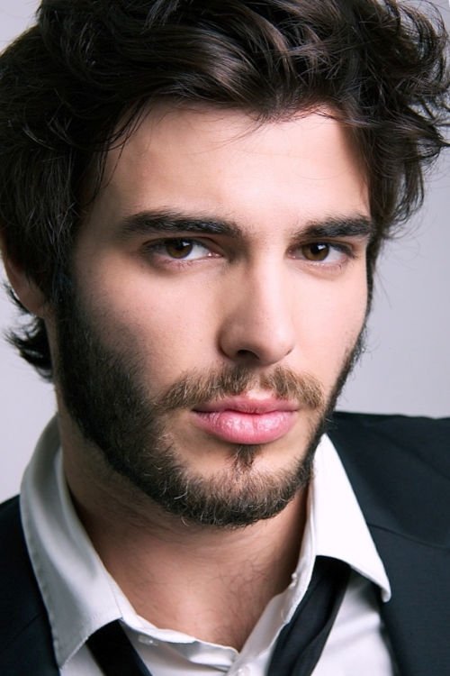 Arthur Molinier backdrop