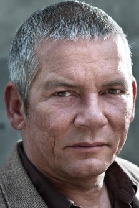 Ronnie Janot backdrop