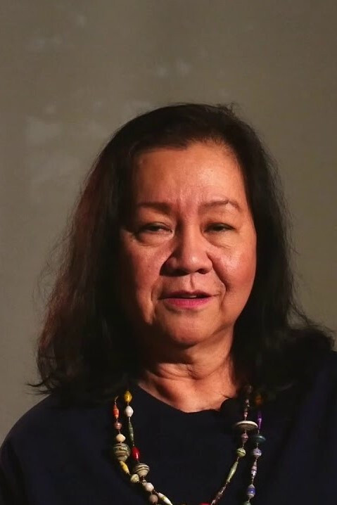 Sherry Lara backdrop