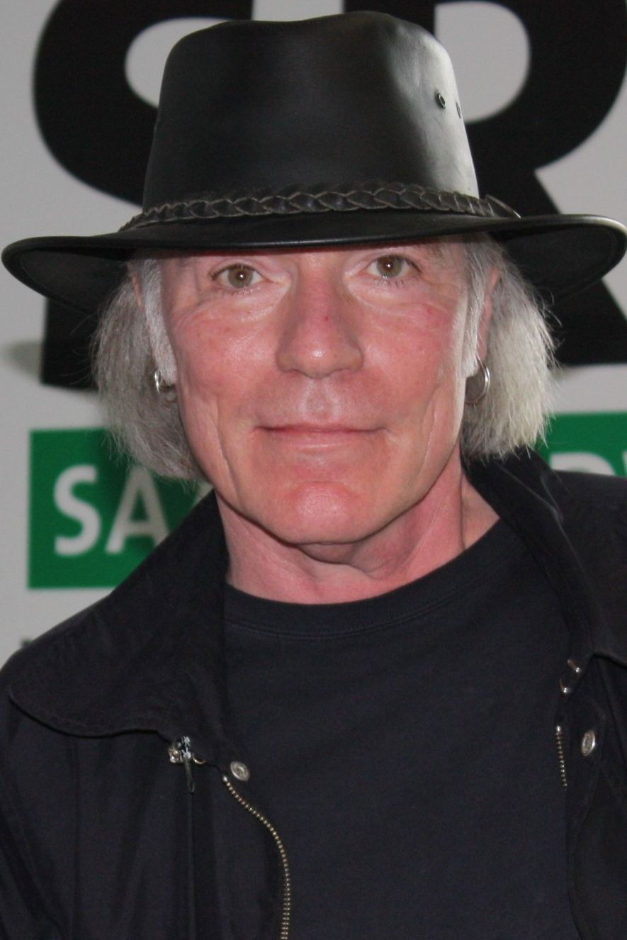 Klaus  Heuser backdrop