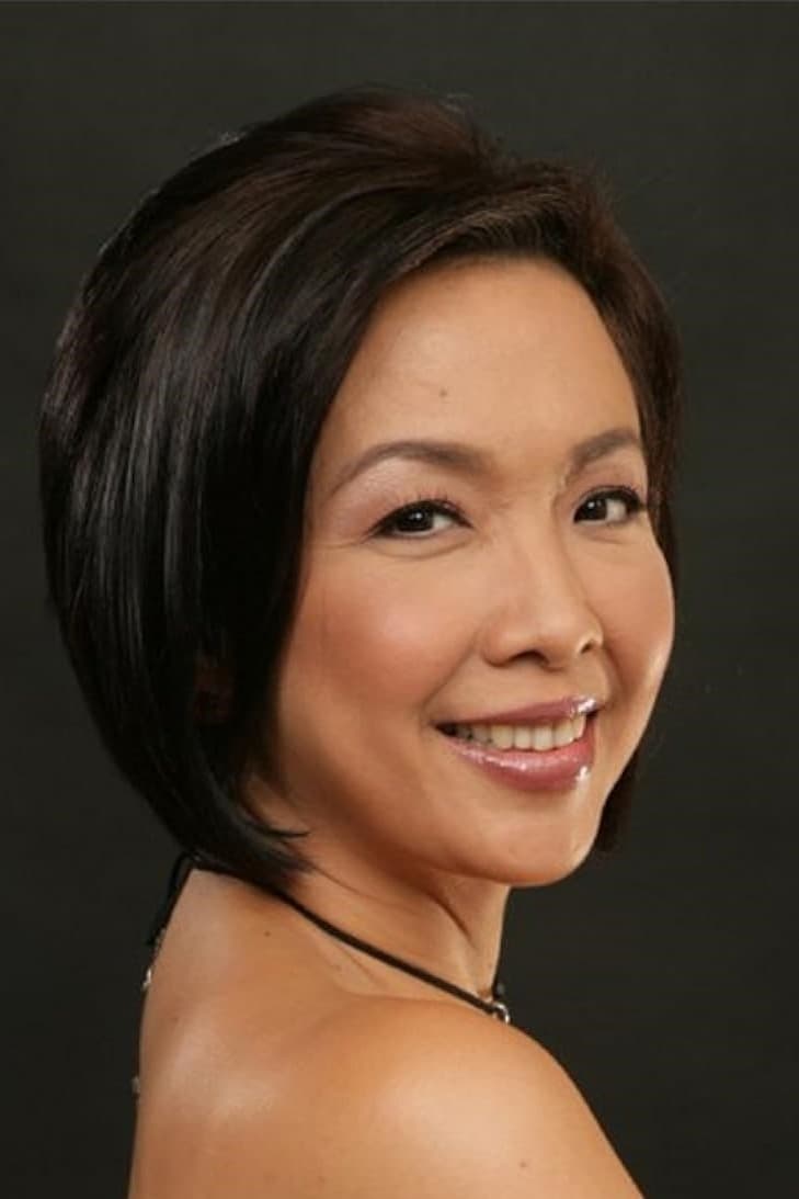 Isay Alvarez backdrop