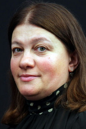 Nino Koberidze backdrop