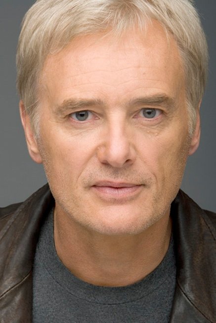 Frank Schorpion backdrop