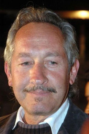 José Ángel García backdrop