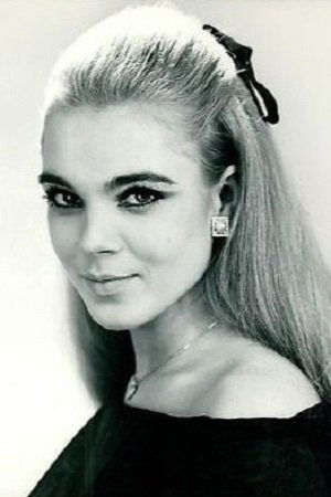 Pia Degermark backdrop