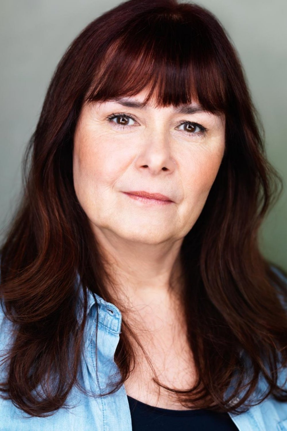 Jane Dashow backdrop