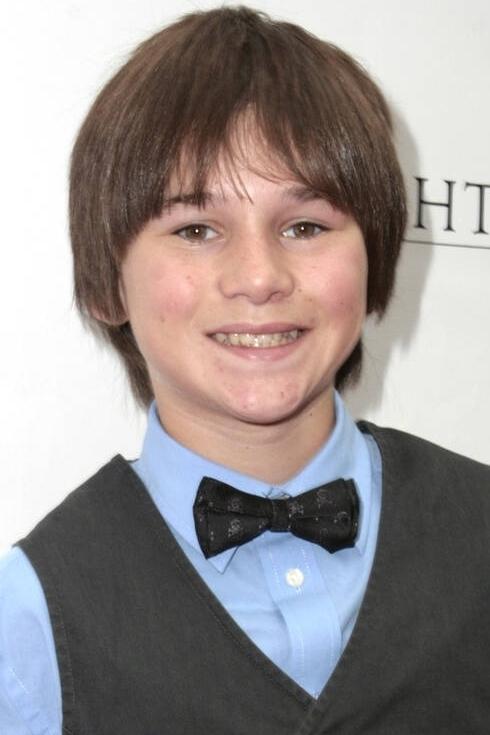 Aidan Potter backdrop