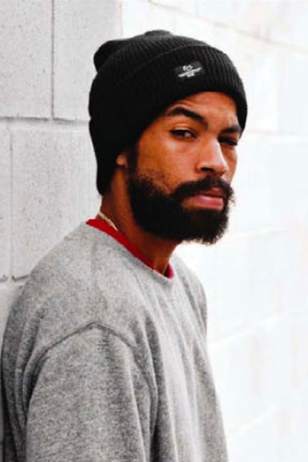 Kellen James backdrop