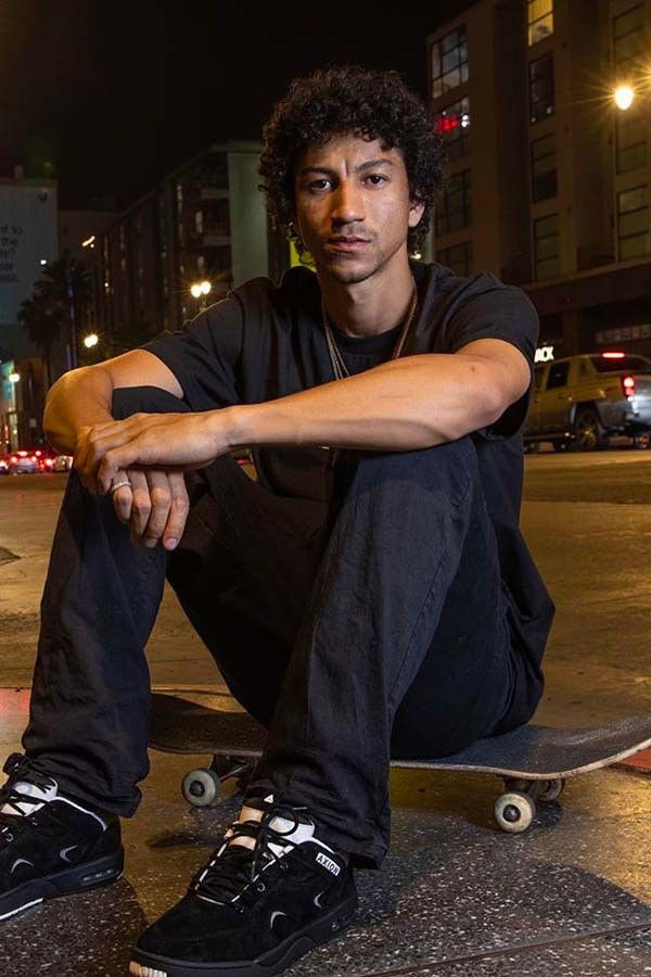 Nick Tucker backdrop