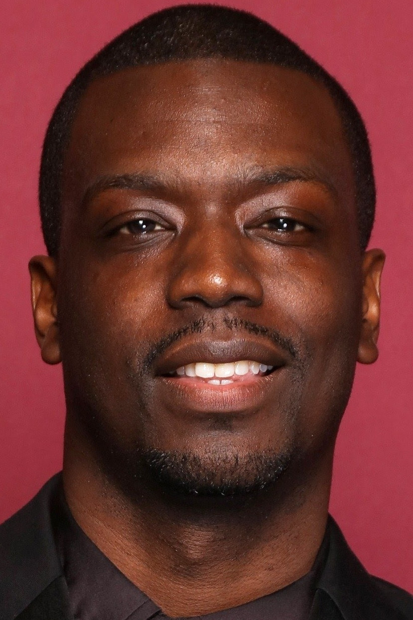 Ryan Calais Cameron backdrop