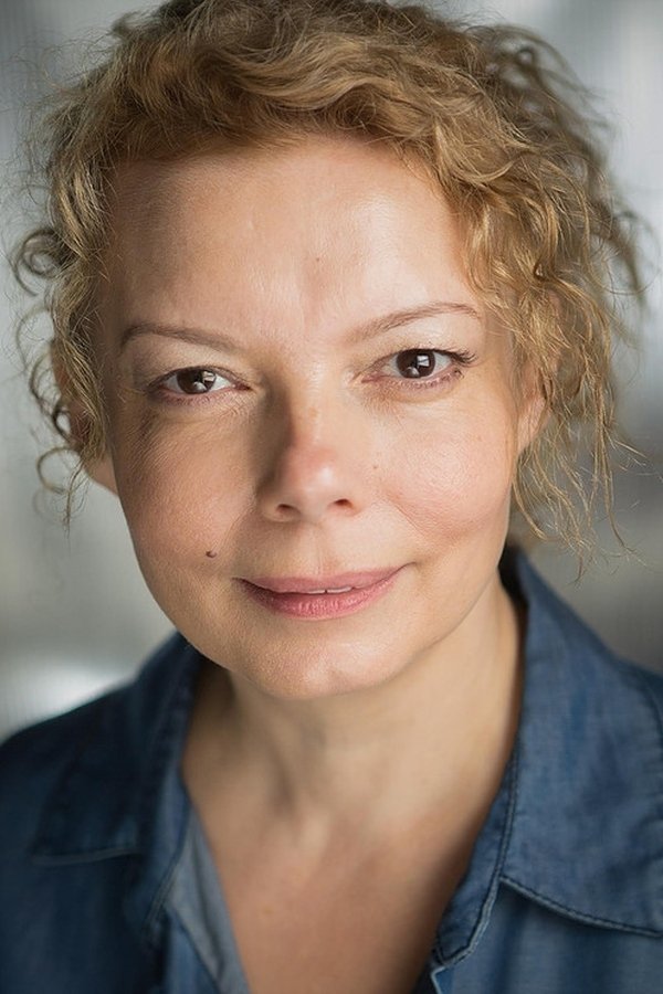 Stacha Hicks backdrop