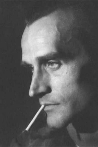 Stefan Skodler backdrop