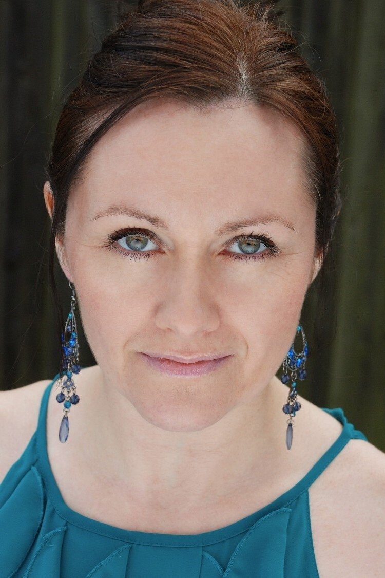 Debra Baker backdrop