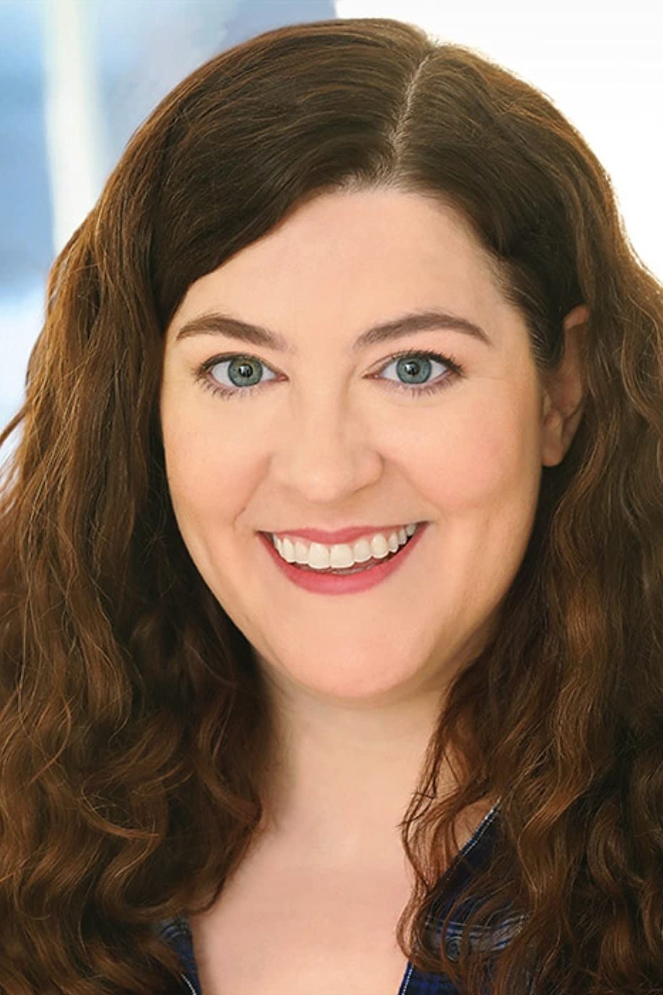 Gigi Burgdorf backdrop