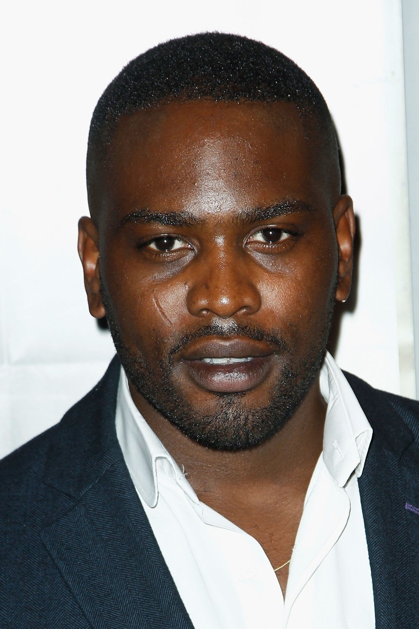 Tony Harrisson backdrop