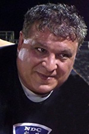 Todd Cioppa backdrop