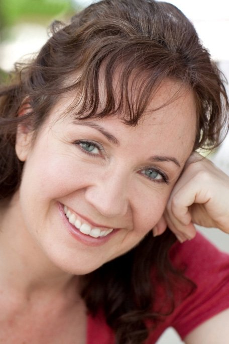 Dianne Bischoff backdrop