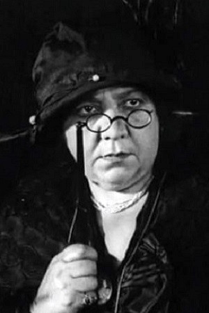 Sofya Levitina backdrop