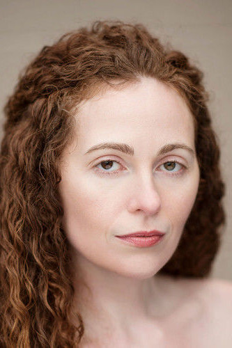 Roni Kolins backdrop