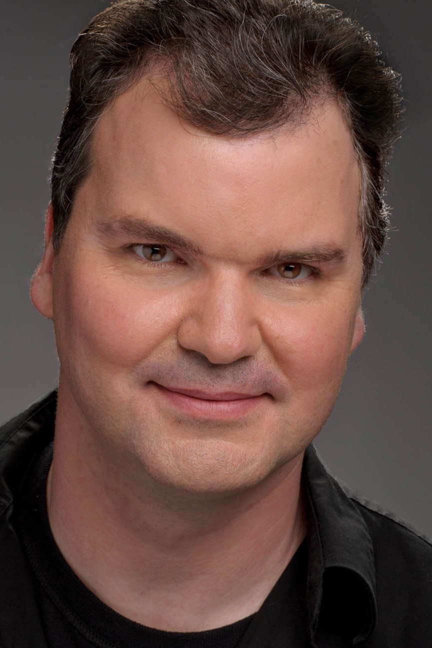 Thomas Brophy backdrop