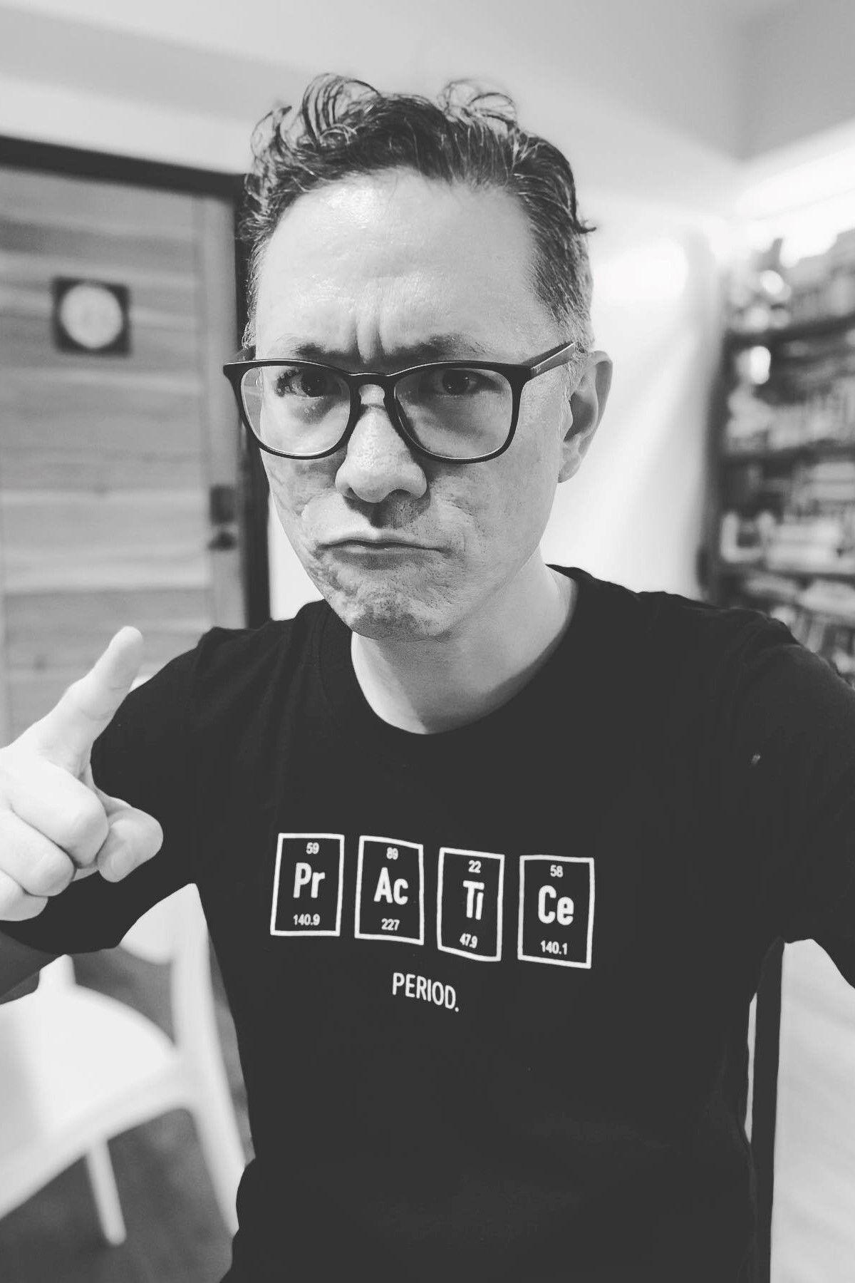 Mario Cornejo backdrop