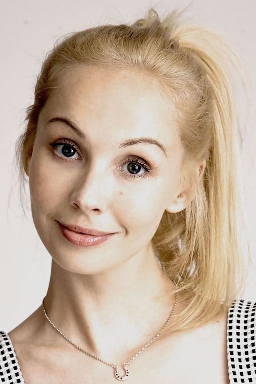 Kristen Condon backdrop