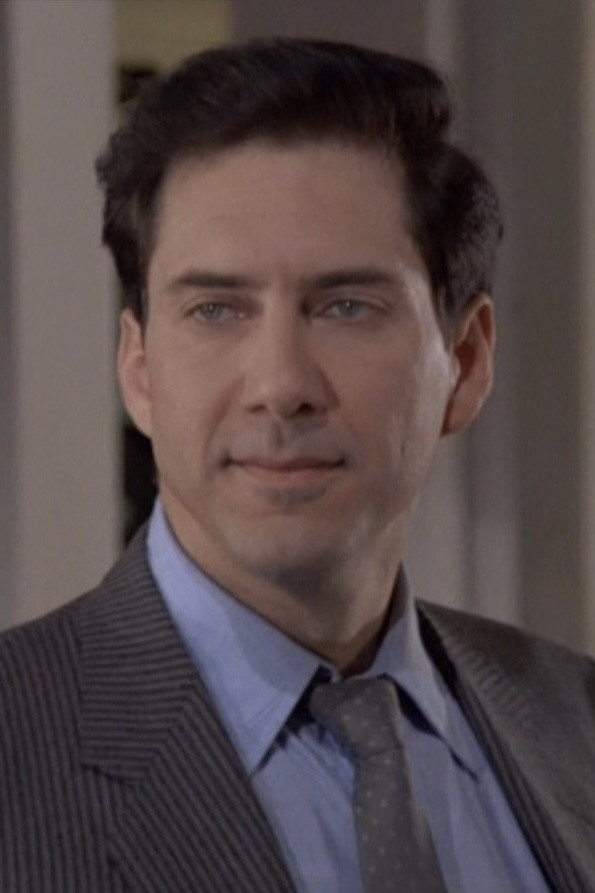 Carlos Augusto Cestero backdrop