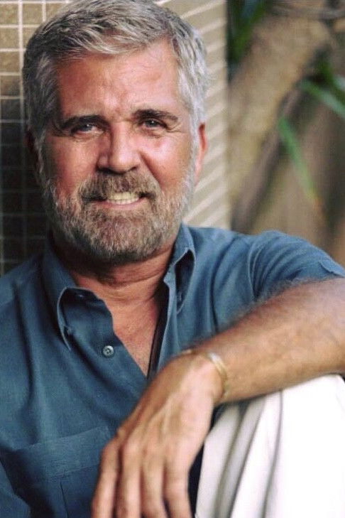 Pedro Juan Figueroa backdrop