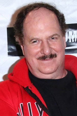 Dennis Devine backdrop