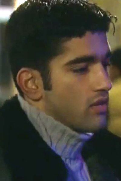 Ansar Yawar backdrop