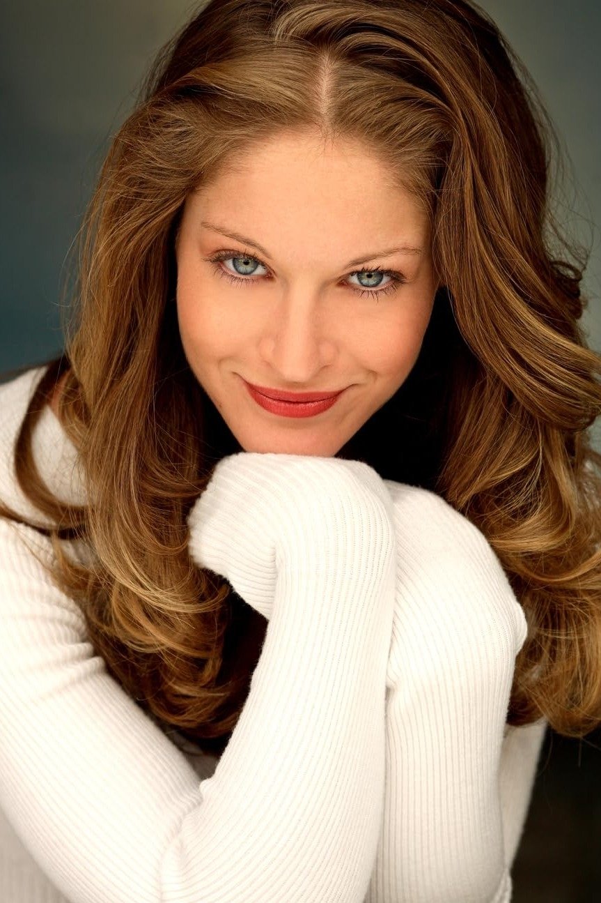 Shevaun Kastl backdrop