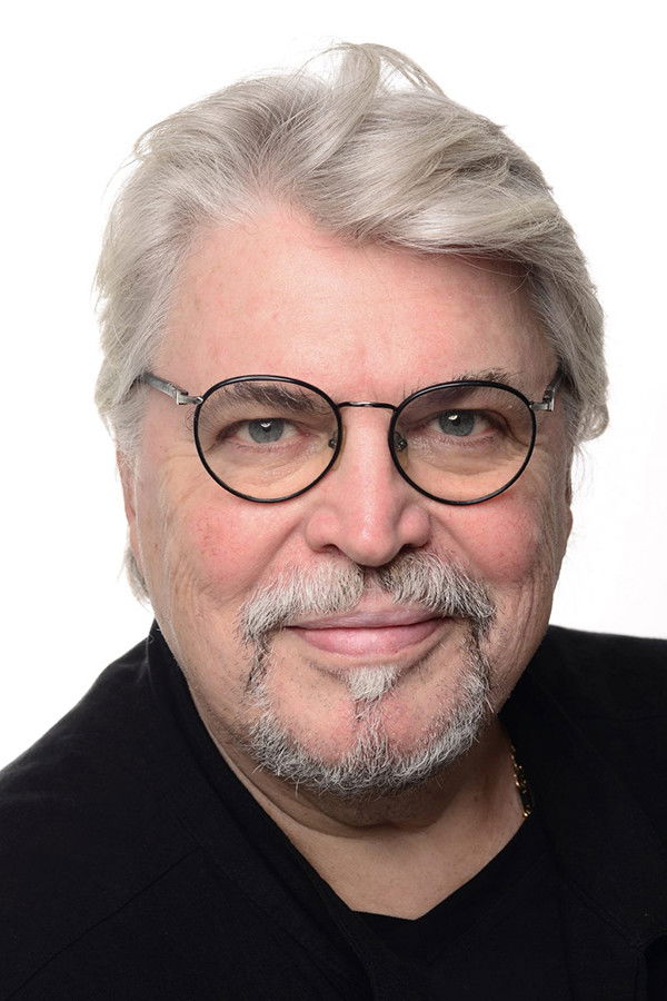 Peter Seiffert backdrop