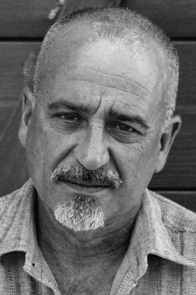 Luciano Miele backdrop