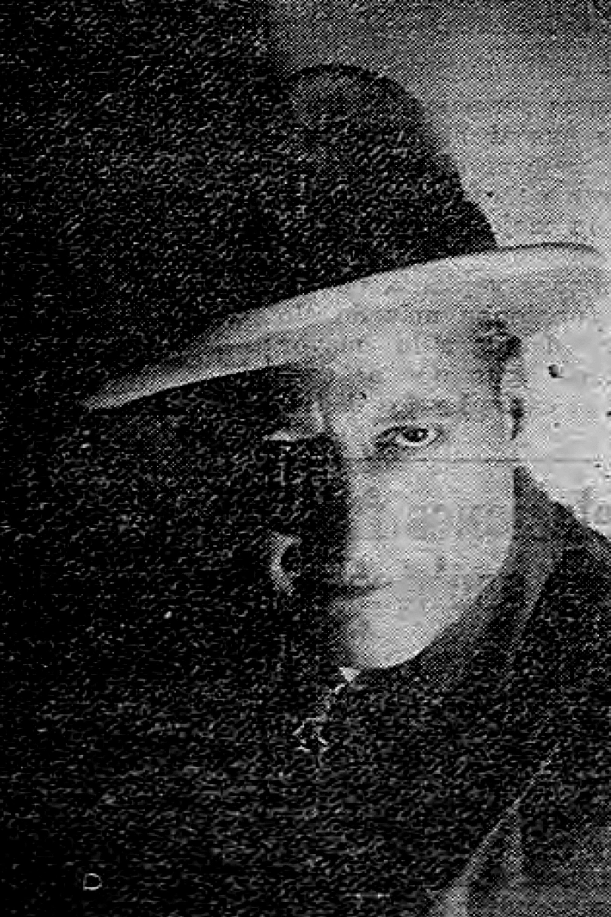 Albert-Francis Bertoni backdrop