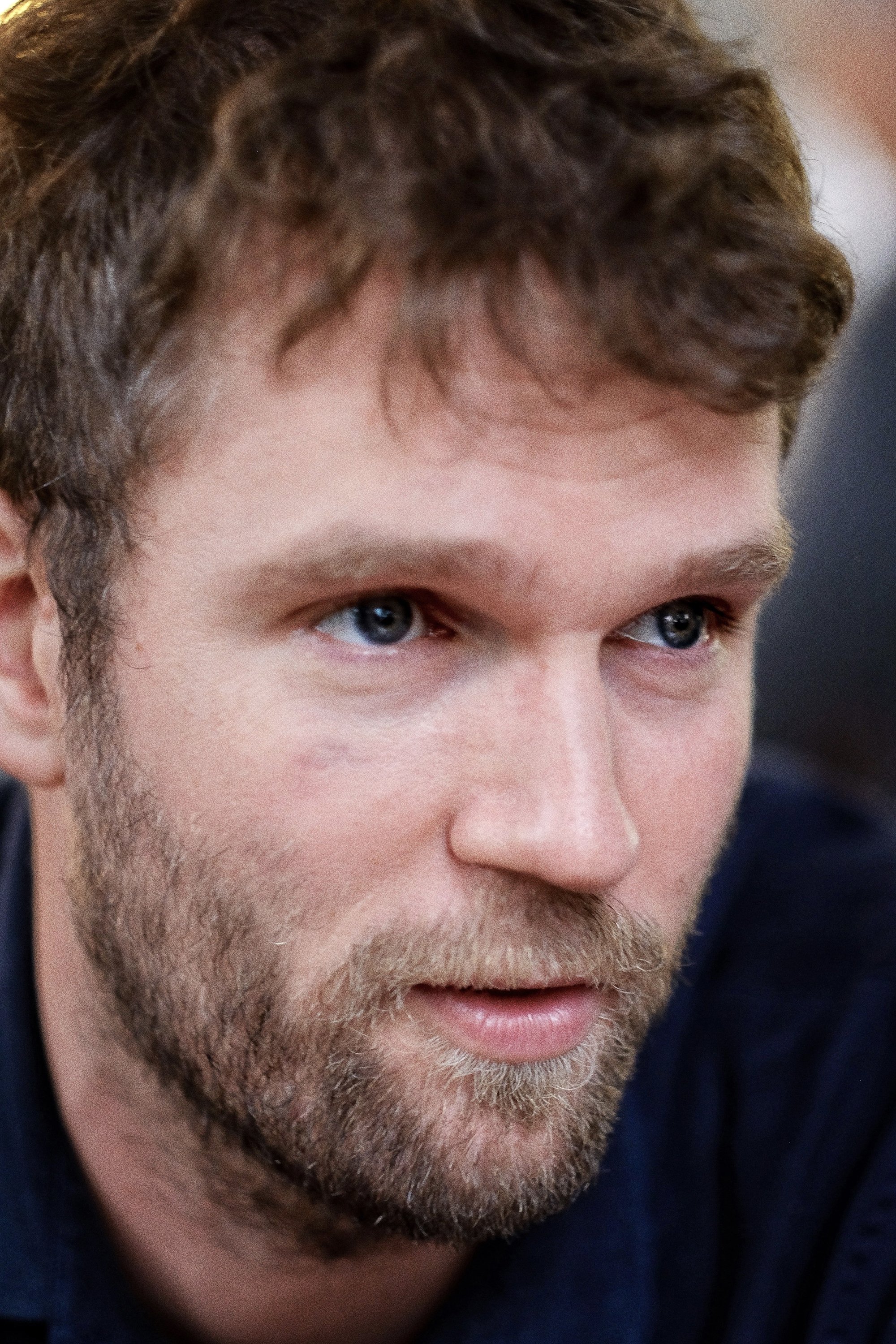 Timm Kröger backdrop