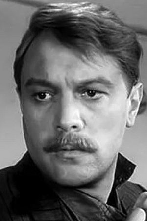 Nikolai Lebedev backdrop