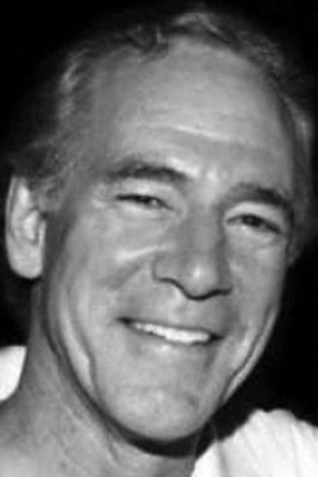 Hugh Wheeler backdrop