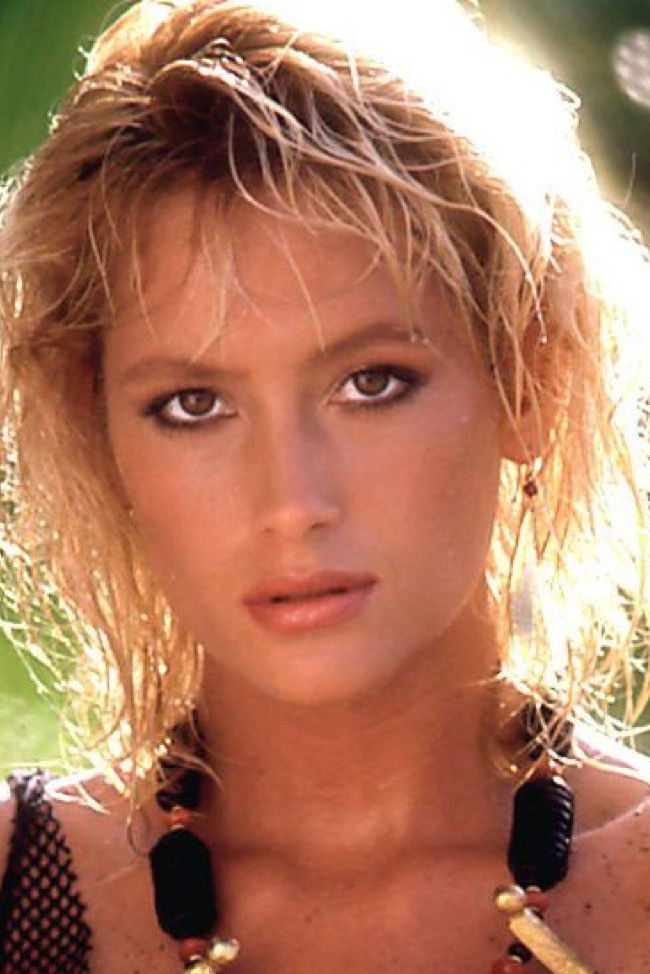 Donna Smith backdrop