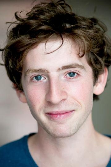 Martin Bassindale backdrop