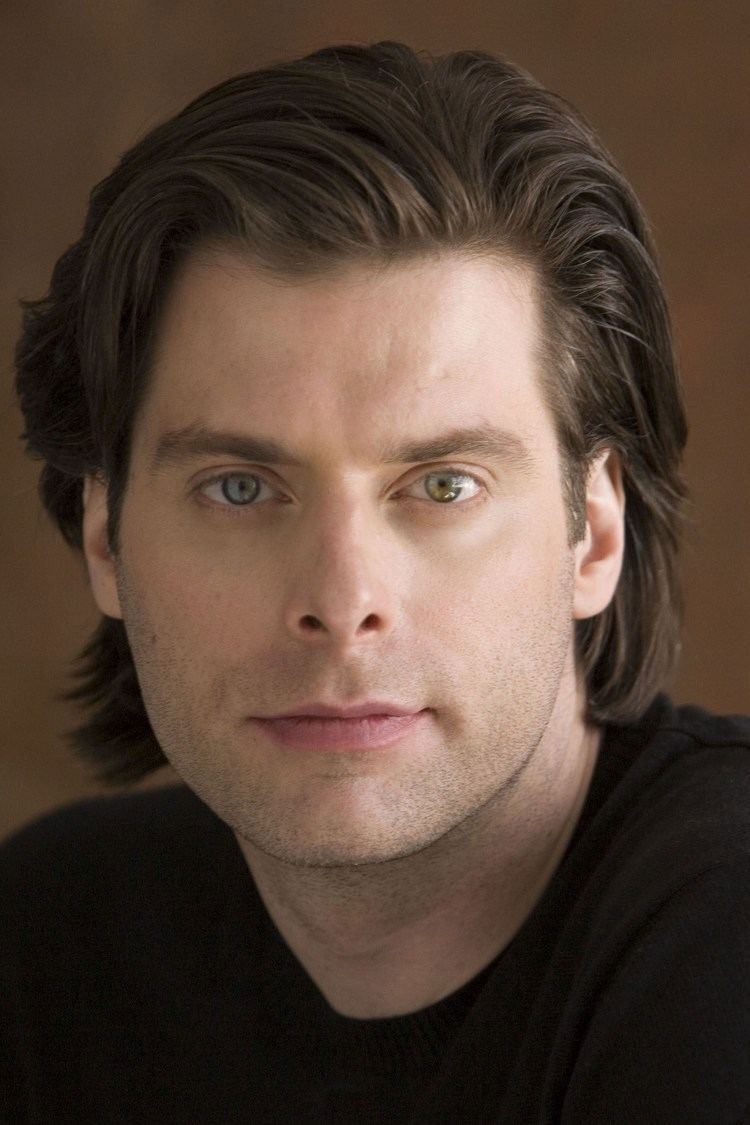 John Relyea backdrop