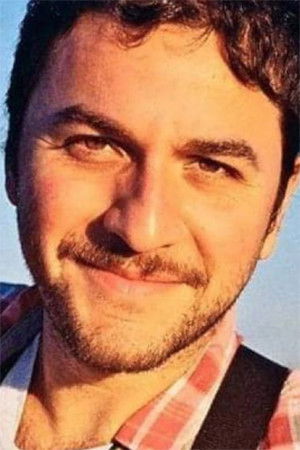 Bruno Santamaría Razo backdrop