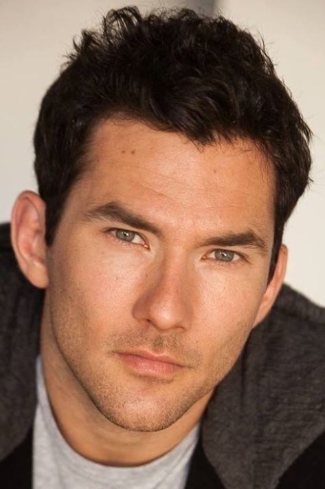 Luk Mekenzi backdrop