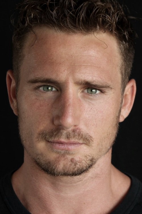 Cain Thompson backdrop