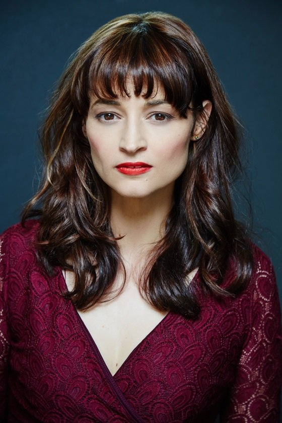 Beth Aubrey backdrop