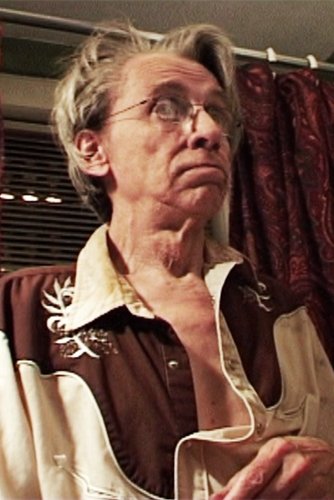 William Rice backdrop