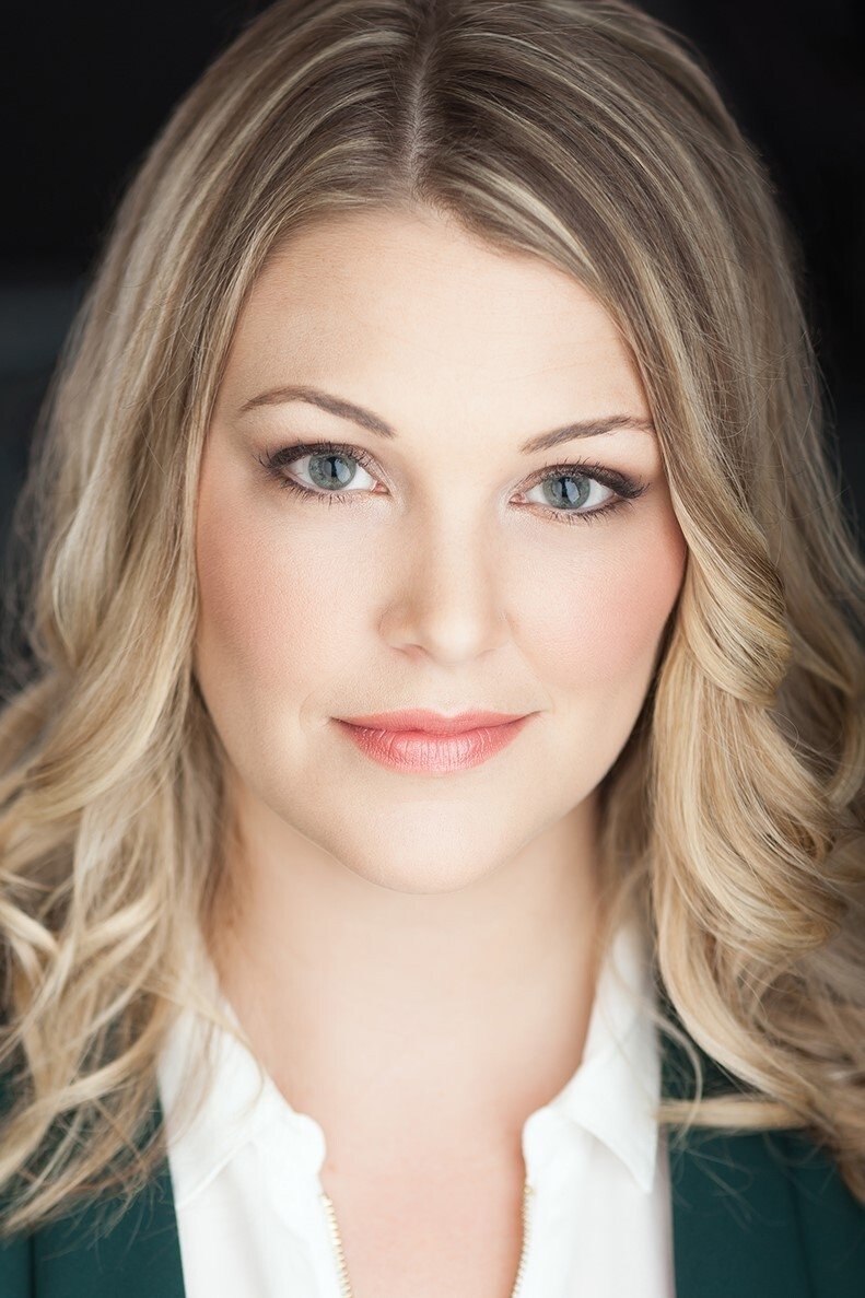 Genevieve Fleming backdrop